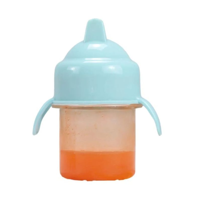 ROM5034 - Boneca Reborn - Babies Primeiras Comidinhas - Roma 6
