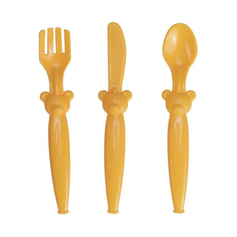 ROM5034 - Boneca Reborn - Babies Primeiras Comidinhas - Roma 8