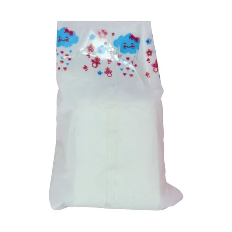 Boneca Reborn - Babies Primeira Mamadeira - Roma 4