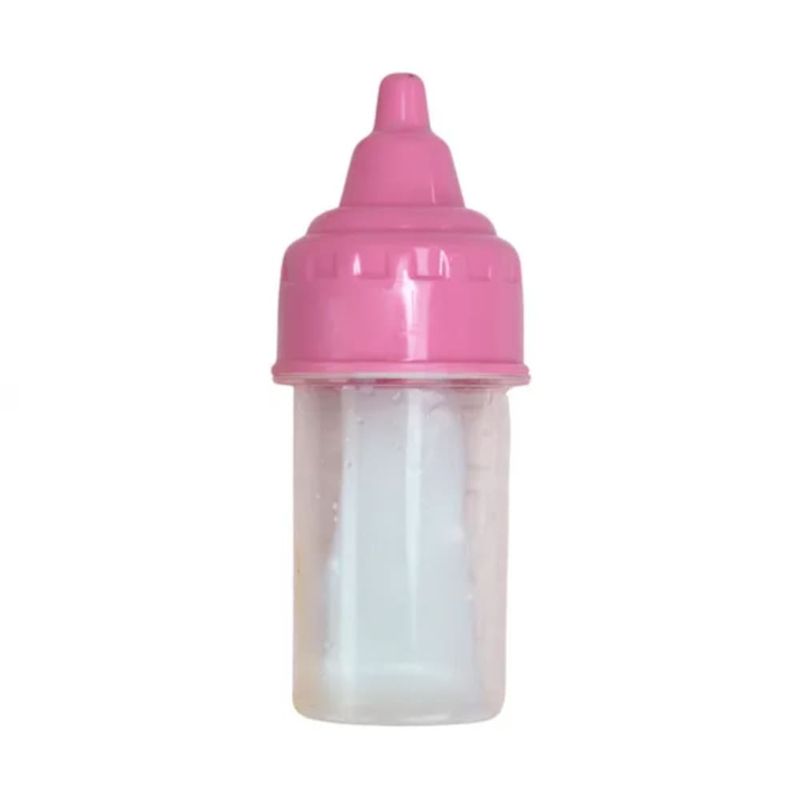 Boneca Reborn - Babies Primeira Mamadeira - Roma 5