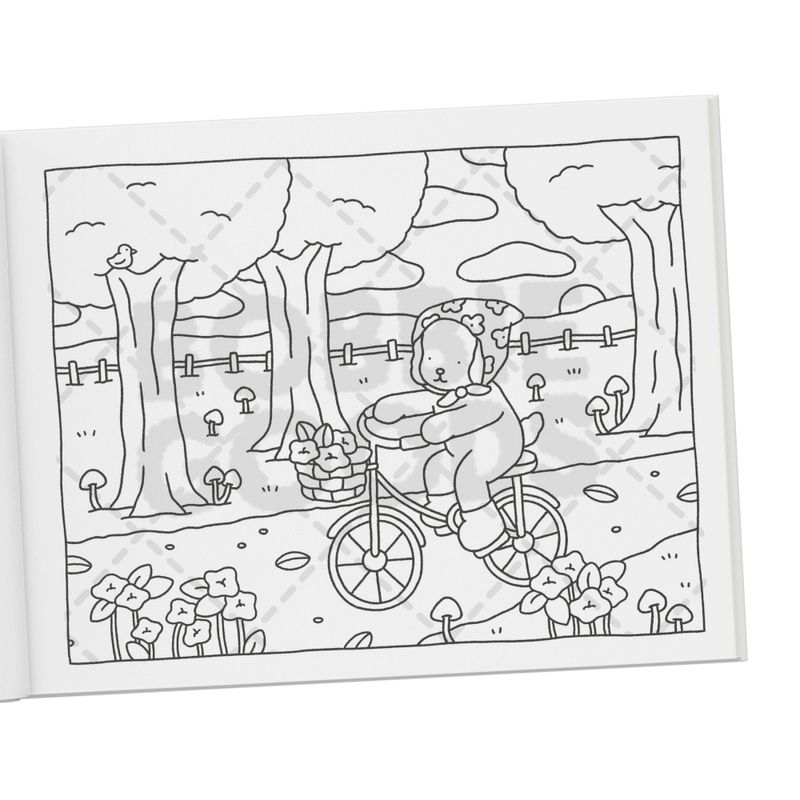 CAT875856---Livro-de-Colorir---Dias-Frios---Bobbie-Goods---Original---Harper-Collins-3