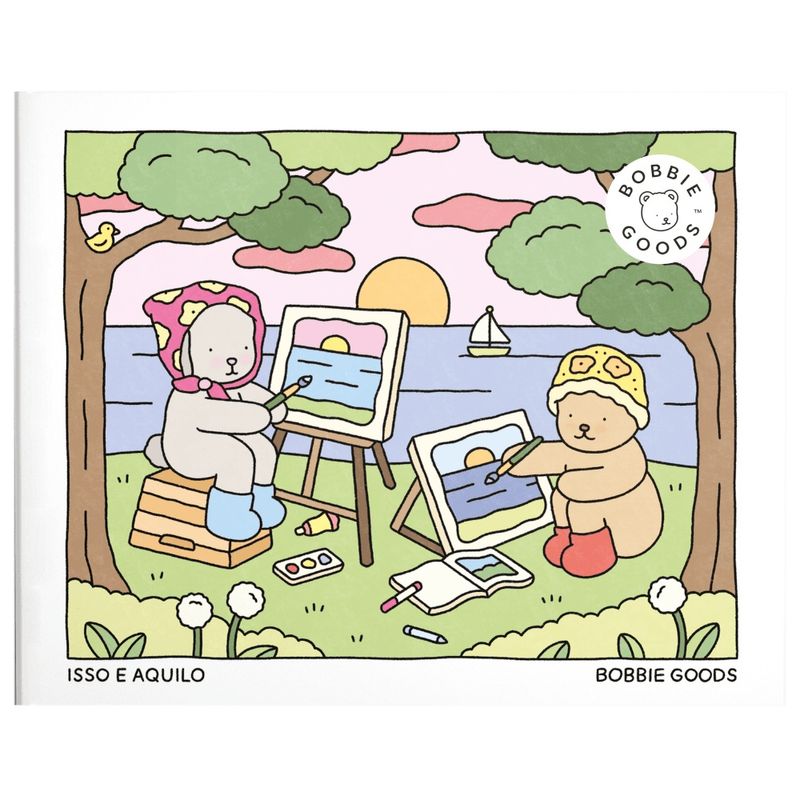 CAT873006---Livro-de-Colorir---Isso-e-Aquilo---Bobbie-Goods---Original---Harper-Collins-1