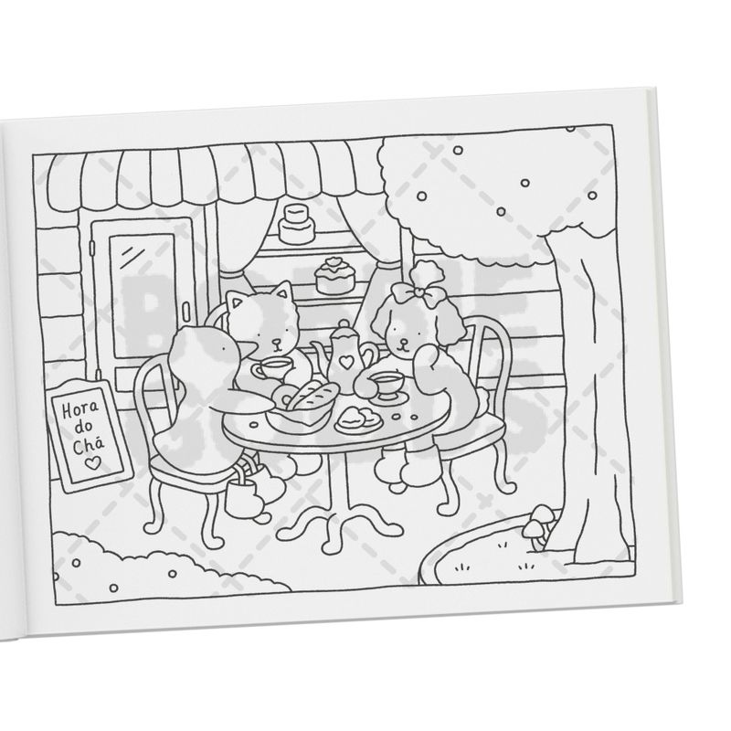 CAT873006---Livro-de-Colorir---Isso-e-Aquilo---Bobbie-Goods---Original---Harper-Collins-2
