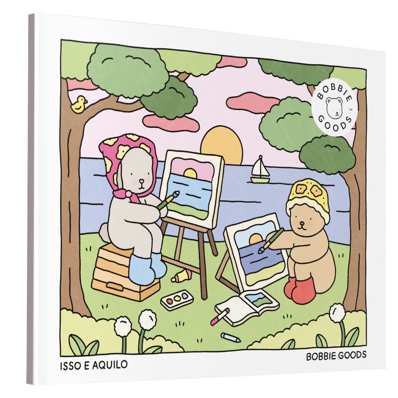 CAT873006---Livro-de-Colorir---Isso-e-Aquilo---Bobbie-Goods---Original---Harper-Collins-5