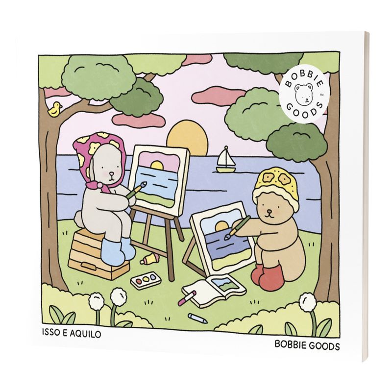 CAT873006---Livro-de-Colorir---Isso-e-Aquilo---Bobbie-Goods---Original---Harper-Collins-6