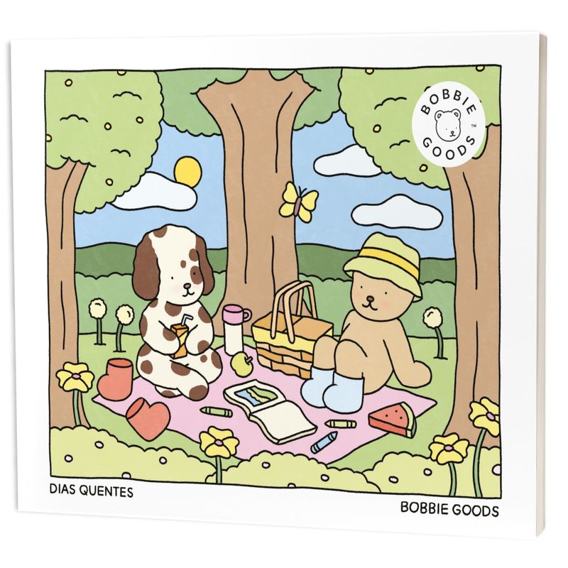 CAT833185---Livro-de-Colorir---Dias-Quentes---Bobbie-Goods---Original---Harper-Collins-5