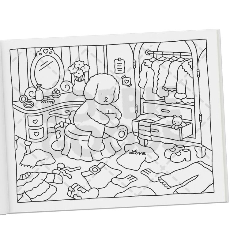 CAT833184---Livro-de-Colorir---Do-Dia-para-a-Noite---Bobbie-Goods---Original---Harper-Collins-3
