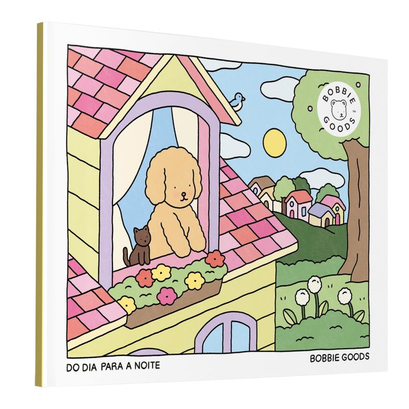 CAT833184---Livro-de-Colorir---Do-Dia-para-a-Noite---Bobbie-Goods---Original---Harper-Collins-5