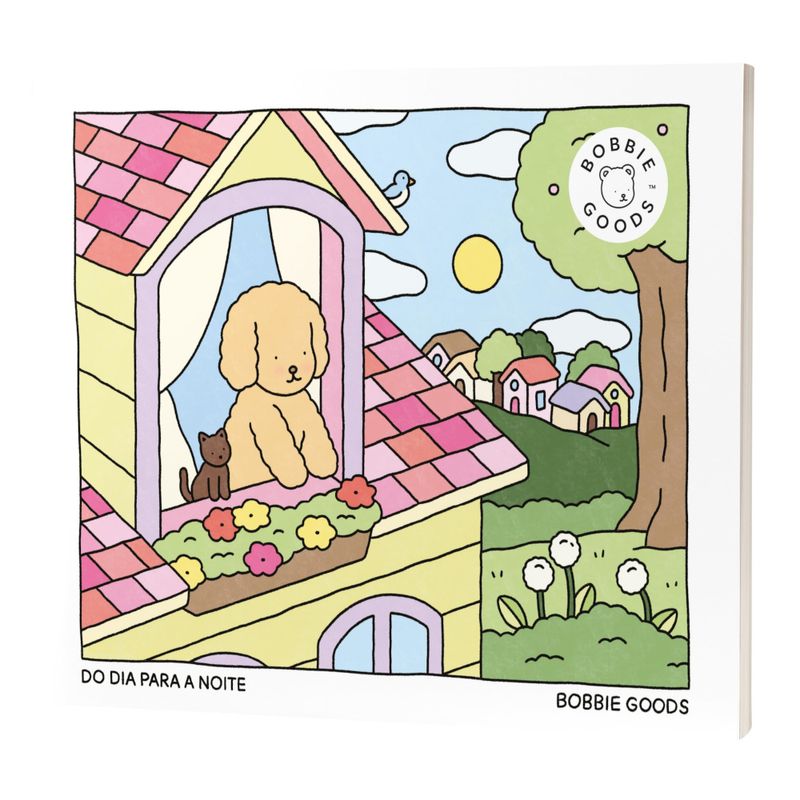 CAT833184---Livro-de-Colorir---Do-Dia-para-a-Noite---Bobbie-Goods---Original---Harper-Collins-6