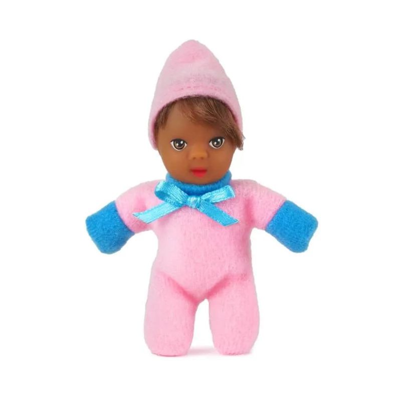 EST1301051200020 - Boneca Fofolete - Sortido - Estrela 2