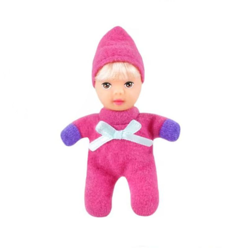 EST1301051200020 - Boneca Fofolete - Sortido - Estrela 4