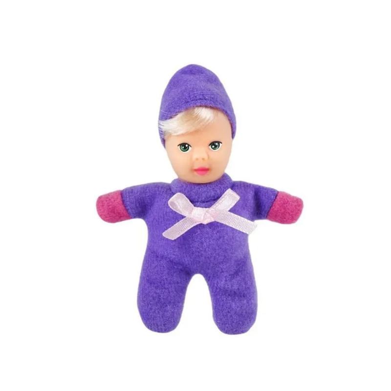 EST1301051200020 - Boneca Fofolete - Sortido - Estrela 6