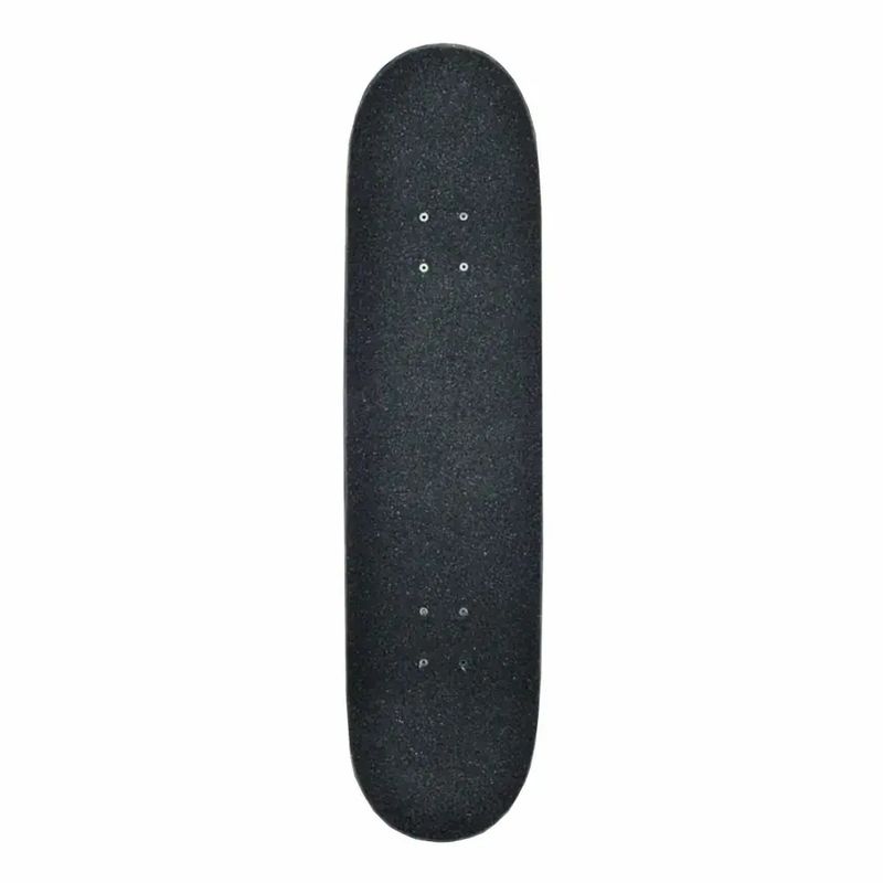 CKSYK-BLACK - Skate Black - Blue - CKS Toys 3