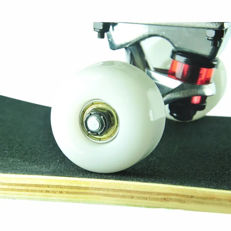 CKSYK-BLACK - Skate Black - Blue - CKS Toys 5