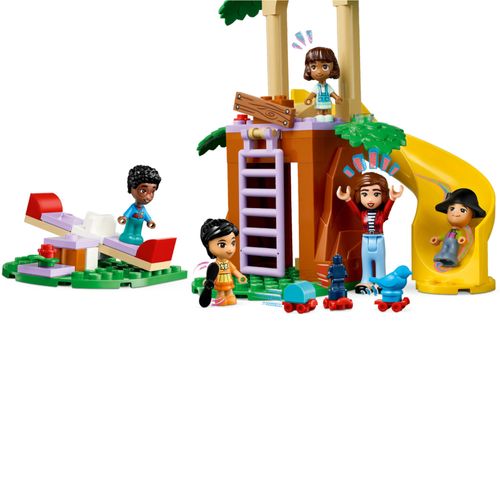 LEGO Friends - Pré-Escola de Heartlake City - 239 Peças - 42636