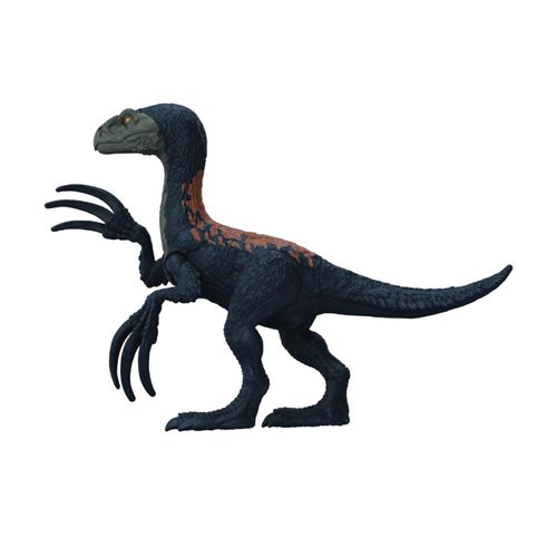 Mini Dinossauro - Therizinosaurus - Jurassic World - Mattel