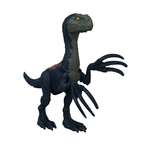 Mini Dinossauro - Therizinosaurus - Jurassic World - Mattel