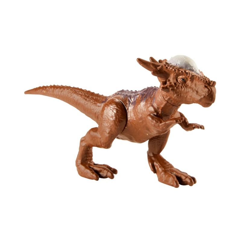 MATJGG14 JGG16 - Mini Dinossauro - Stygimoloch - Jurassic World - Mattel 1
