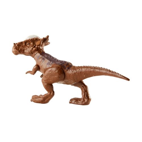 Mini Dinossauro - Stygimoloch - Jurassic World - Mattel