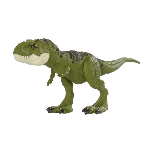 Mini Dinossauro - Tyrannosaurus Rex - Jurassic World - Mattel