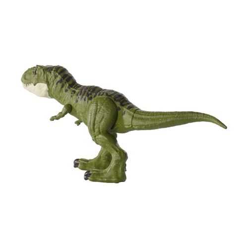 Mini Dinossauro - Tyrannosaurus Rex - Jurassic World - Mattel