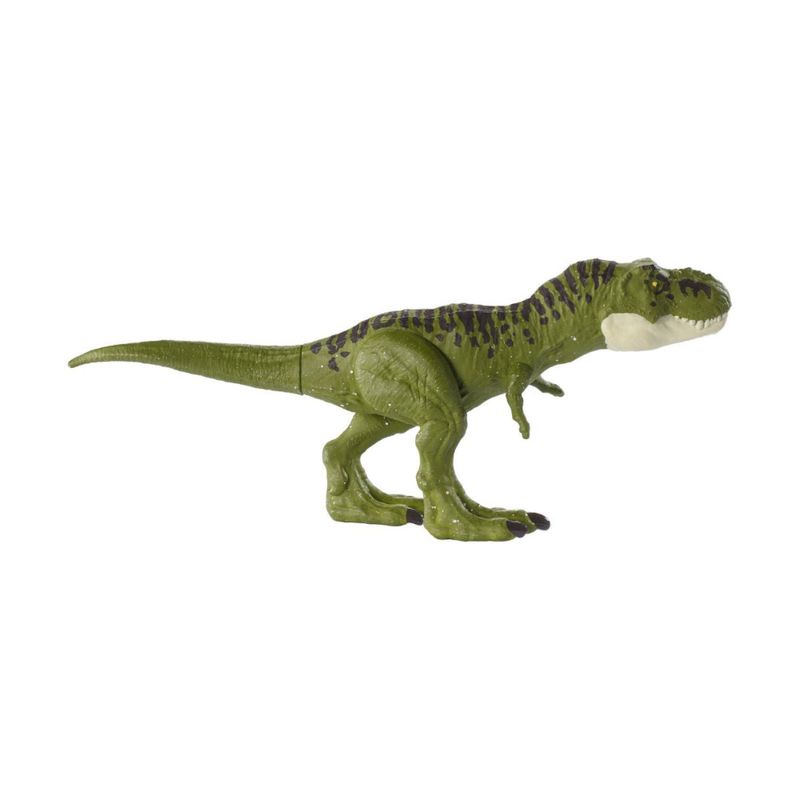 MATJGG14 JGG19 - Mini Dinossauro - Tyrannosaurus Rex - Jurassic World - Mattel 4