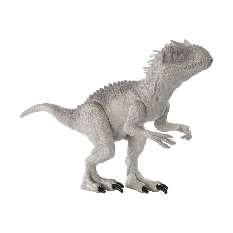 MATJGG14 JGG20 - Mini Dinossauro - Indominus Rex - Jurassic World - Mattel 1