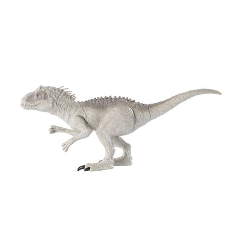 Mini Dinossauro - Indominus Rex - Jurassic World - Mattel