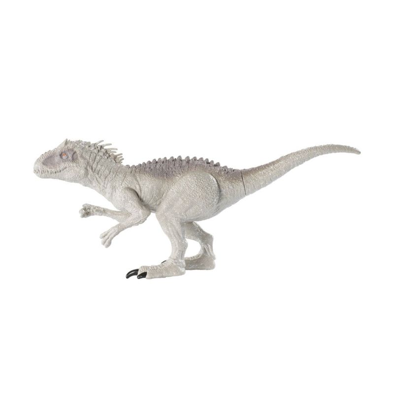 MATJGG14 JGG20 - Mini Dinossauro - Indominus Rex - Jurassic World - Mattel 3