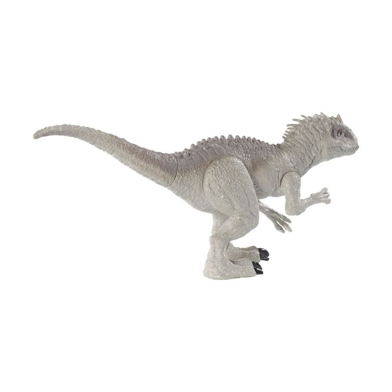 MATJGG14 JGG20 - Mini Dinossauro - Indominus Rex - Jurassic World - Mattel 4