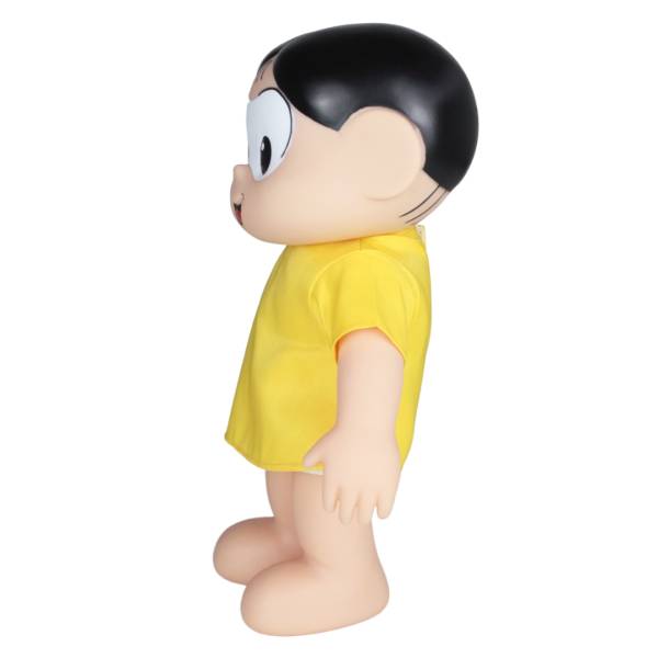 BBA1027 - Boneca Classica - Magali - Turma da Monica - 36 cm - Novabrink 5