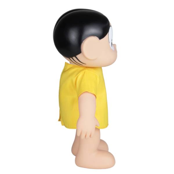 BBA1027 - Boneca Classica - Magali - Turma da Monica - 36 cm - Novabrink 6