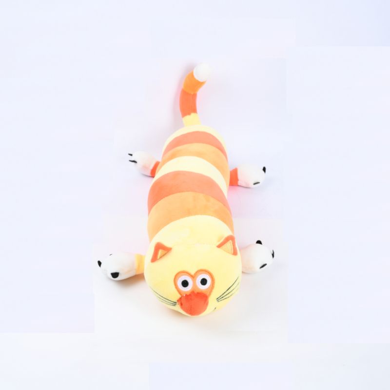 STISL378 - Pelucia - Squish Gato - 40cm - BBR Toys 2