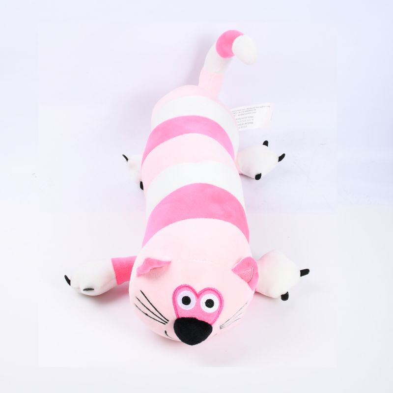 STISL378 - Pelucia - Squish Gato - 40cm - BBR Toys 5