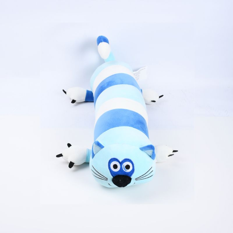 STISL378 - Pelucia - Squish Gato - 40cm - BBR Toys 6