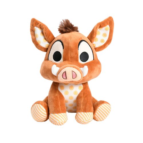 Pelúcia - Pumba - Disney - 20cm - BBR Toys