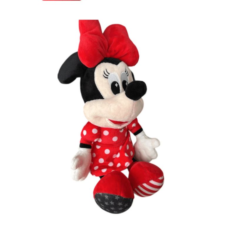 STIDIS0319 - Pelucia - Minnie - Disney - 38cm - BBR Toys 2