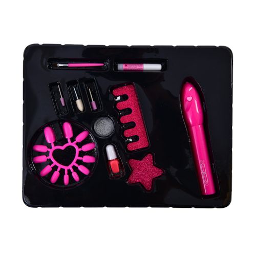 Conjunto de Acessórios - Kit Infantil Unhas - Yes Toys