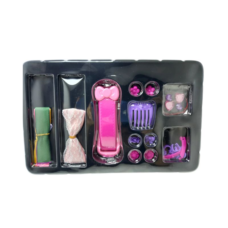 YES109572 - Conjunto de Acessorios - Kit Bracelete - Faca Voce Mesmo - Yes Toys 2