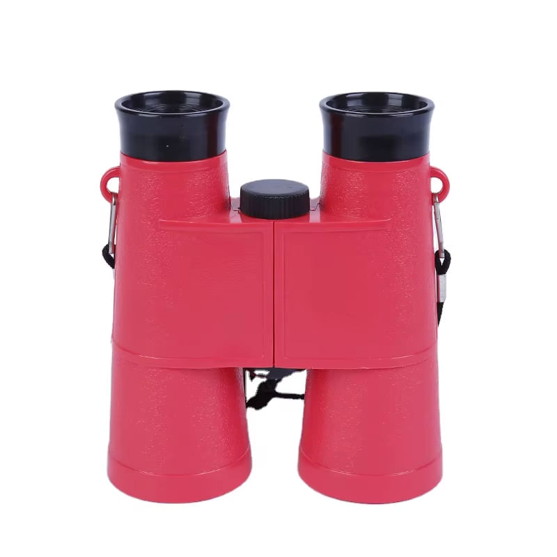 YES261751 - Binoculo Infantil - Camping Telescope - Yestoys 6