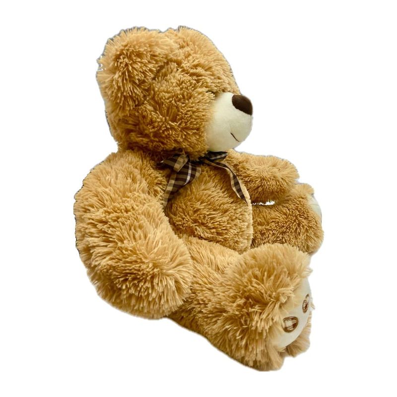 YESDN15-0102-34 BR - Pelucia - Urso Coracao - 35cm - Yes Toys 3