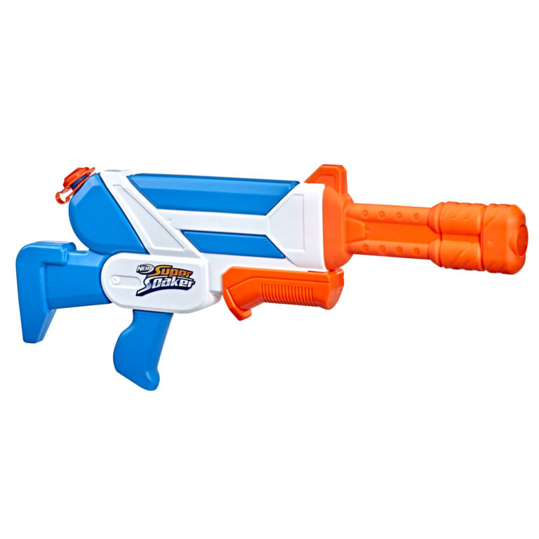 HASF3884 - Lancador de Agua Nerf - Twister - Super Soaker - Hasbro 2