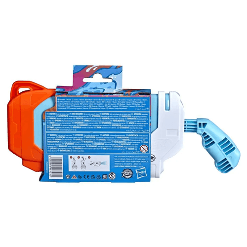 Lançador de Água Nerf - Torrent - Super Soaker - 31cm - Hasbro