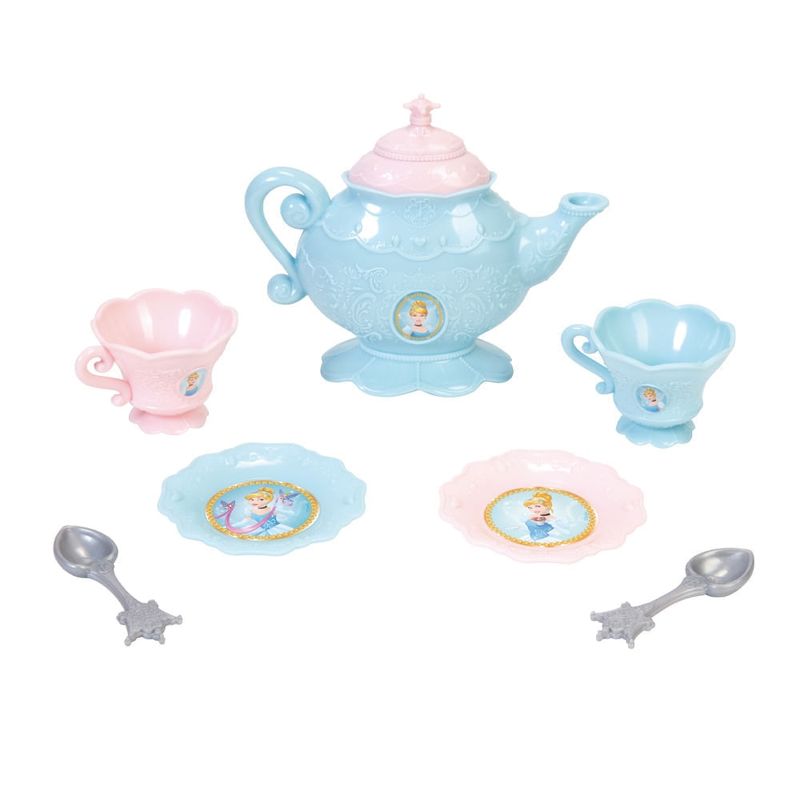 Boneca-Princesas-com-Acessorios---Cinderela-Hora-do-Cha---Disney---35-cm---Multikids-3