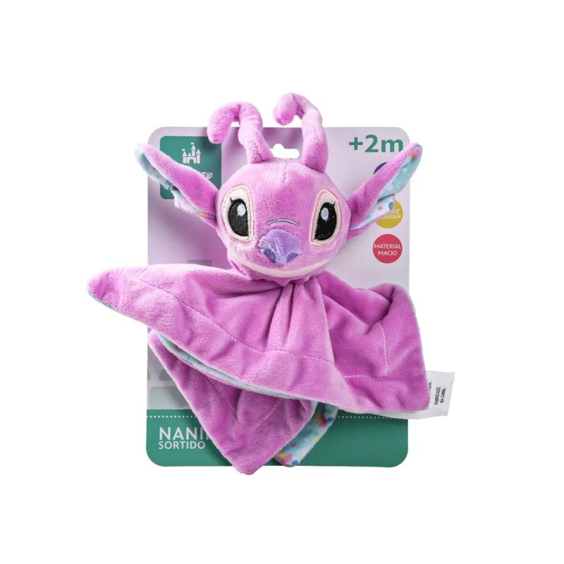 STIDIS0285 - Naninha - Sortido - Disney - BBR Toys 2