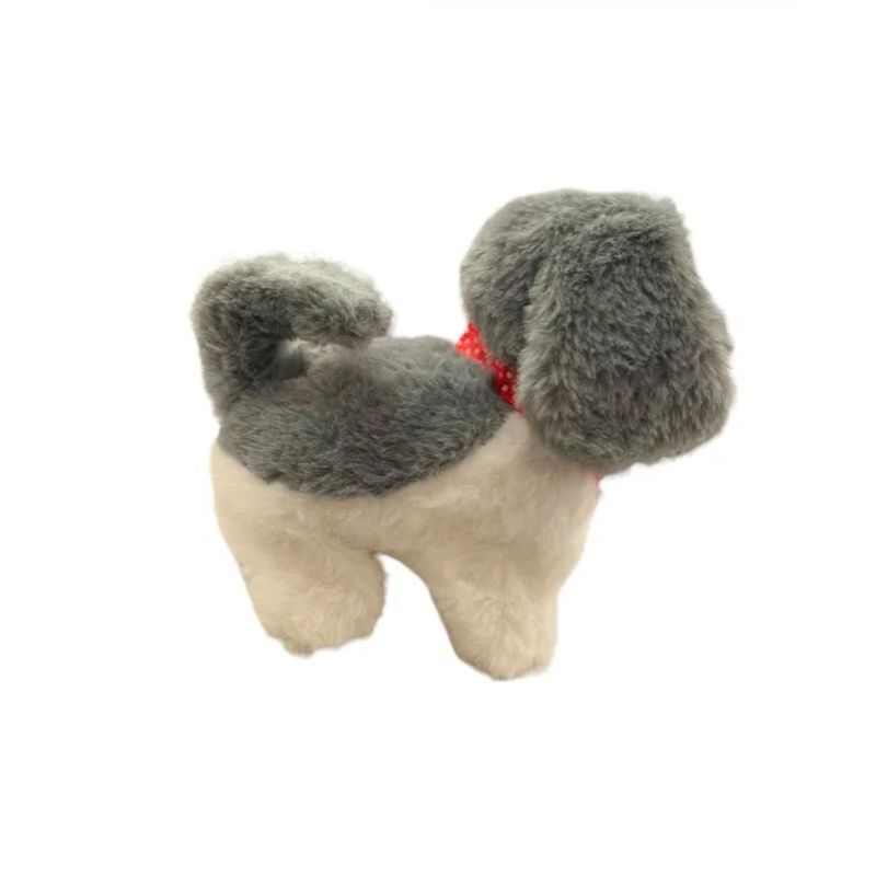 STISL189 - Pelucia - Sortido - Cachorrinho - Anda e Late - Yes Toys 3