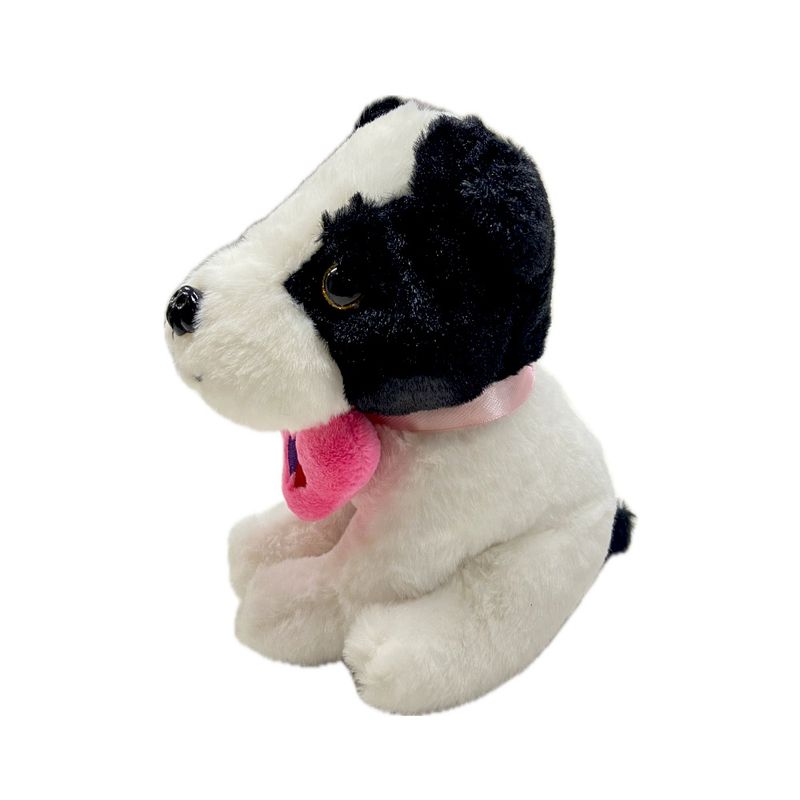YESDN20-0018-20 - Pelucia - Cachorrinho com Coracao - 19cm - Yes Toys 2