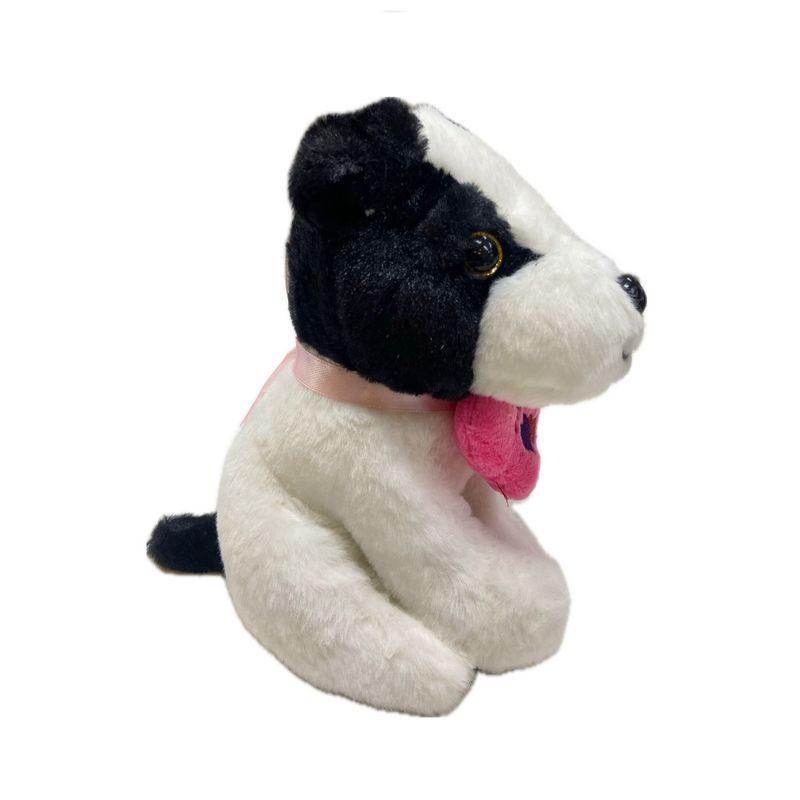 YESDN20-0018-20 - Pelucia - Cachorrinho com Coracao - 19cm - Yes Toys 3