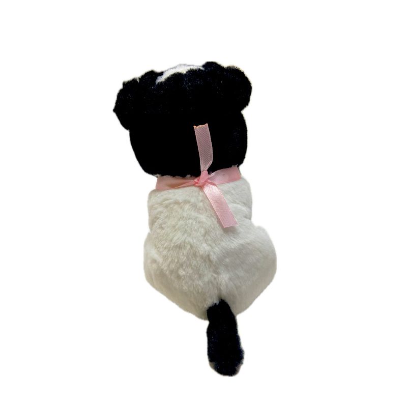 YESDN20-0018-20 - Pelucia - Cachorrinho com Coracao - 19cm - Yes Toys 4