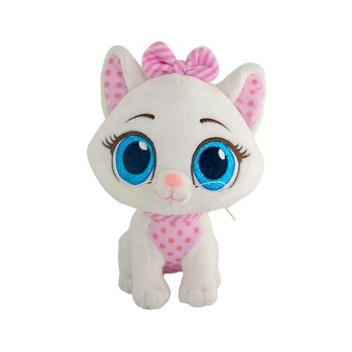 Pelúcia - Marrie - Disney - 20cm - BBR Toys
